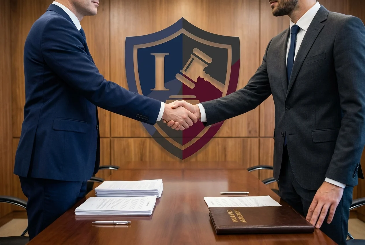 Insurance Law Services