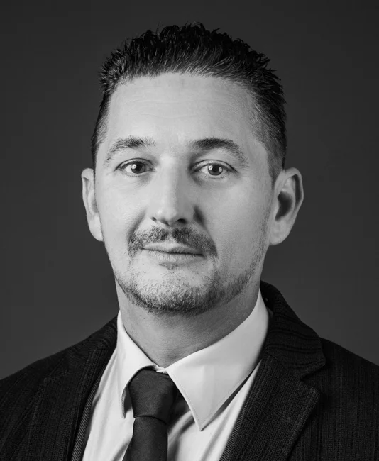 Ivan Antov - Partner