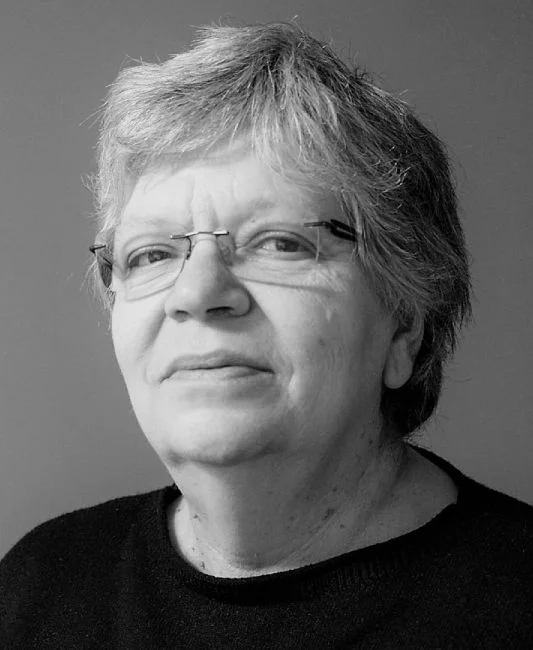 Manya Samokovliyska - Administrative Manager