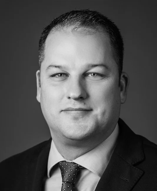 Stiliyan Nedev - Partner