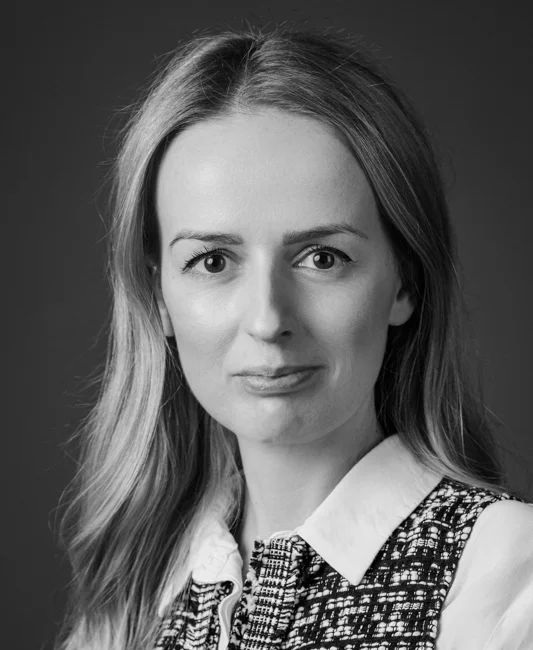 Teodora Yakova - Senior Associate