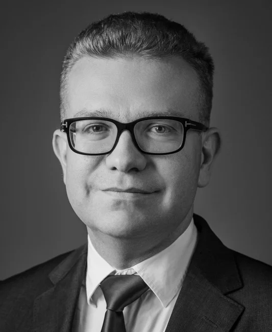 Viktor Tokushev - Founder and Managing Partner