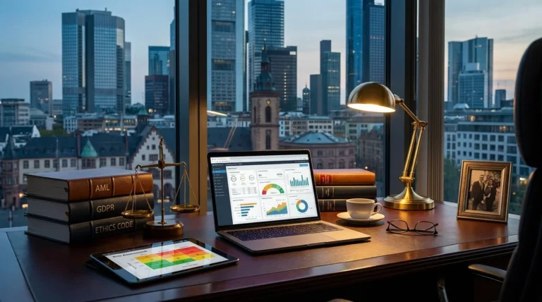 Compliance Legal Services